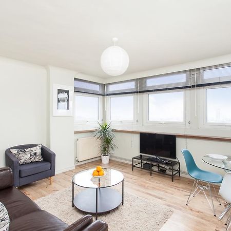 The Best London Views! Central Soho Apartment Buitenkant foto