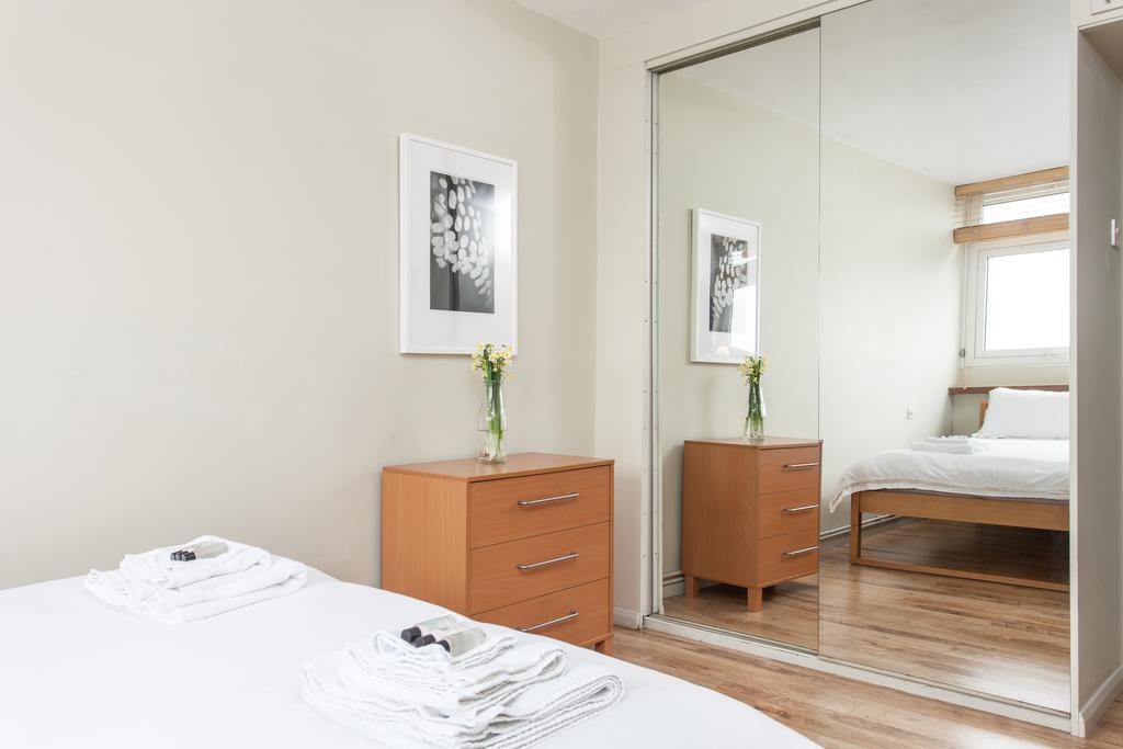 The Best London Views! Central Soho Apartment Buitenkant foto