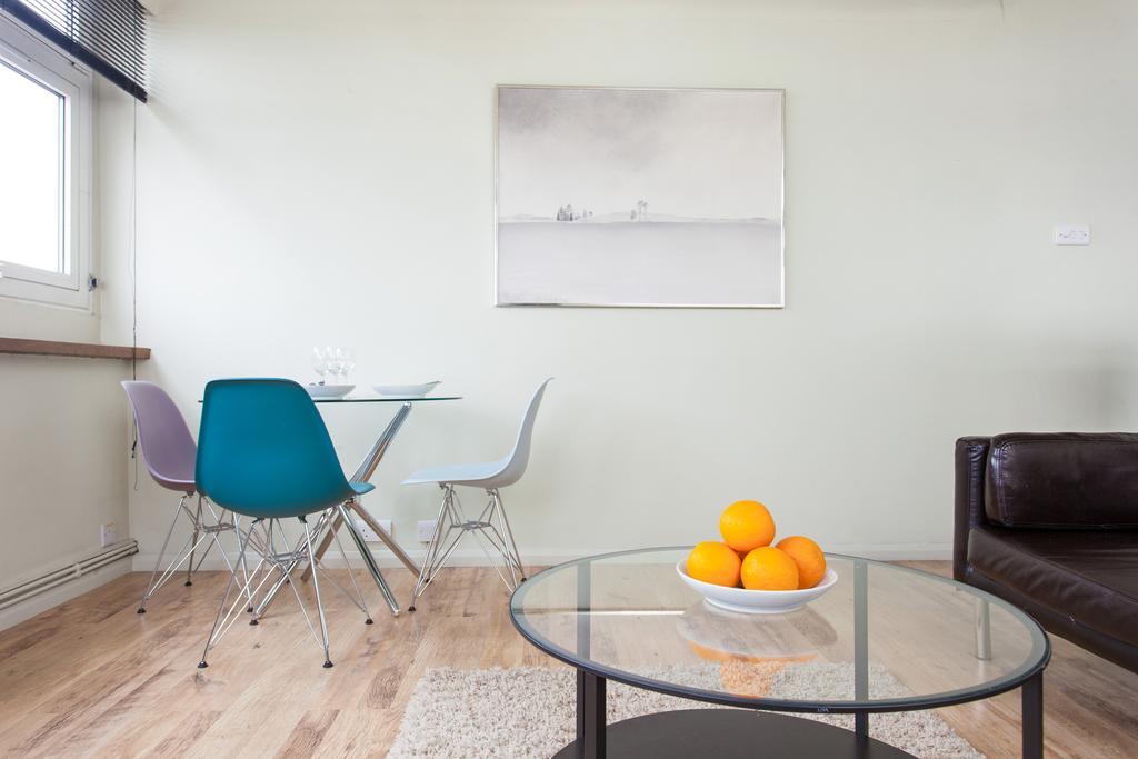 The Best London Views! Central Soho Apartment Buitenkant foto