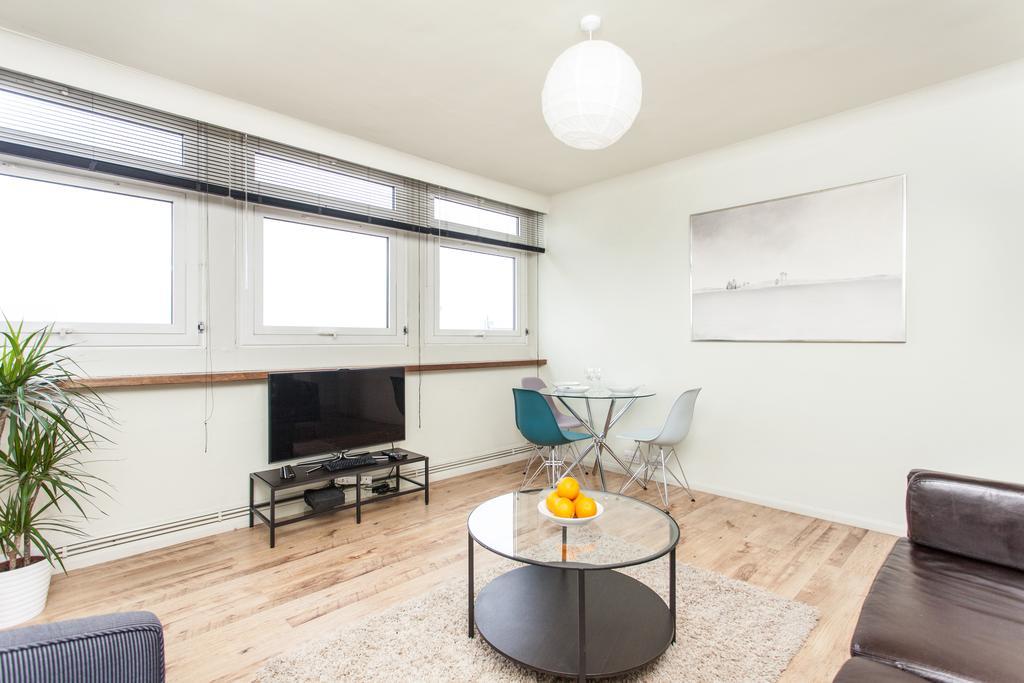 The Best London Views! Central Soho Apartment Buitenkant foto