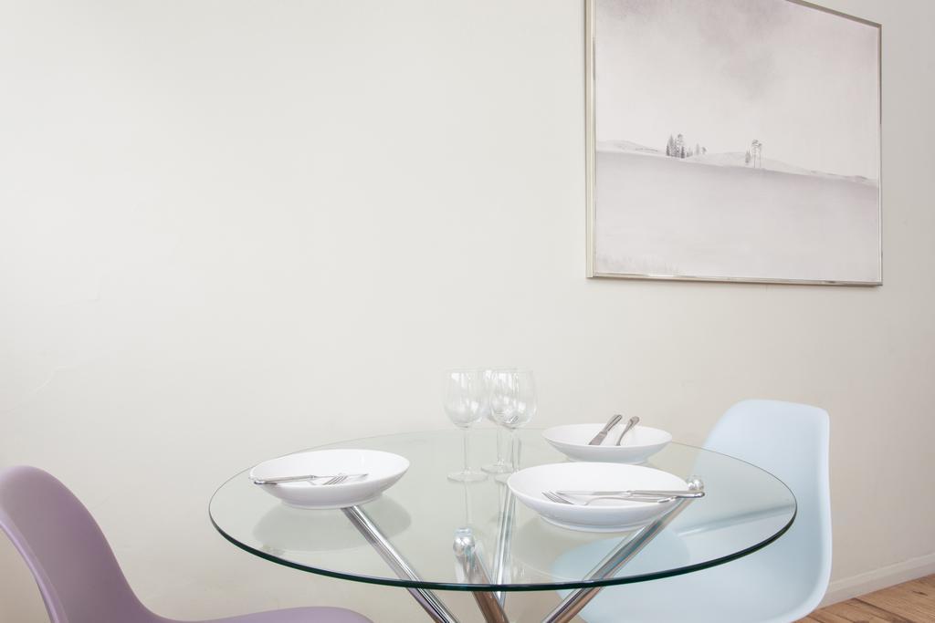 The Best London Views! Central Soho Apartment Buitenkant foto
