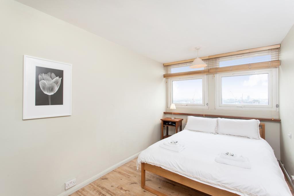 The Best London Views! Central Soho Apartment Buitenkant foto